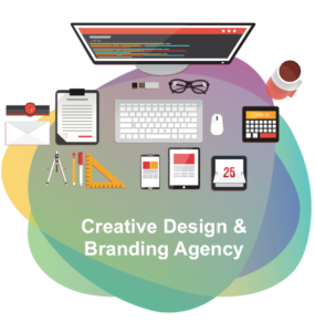 Malaysia Creative Design Branding Agency