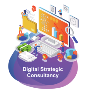 Malaysia Digital Strategic Consultancy