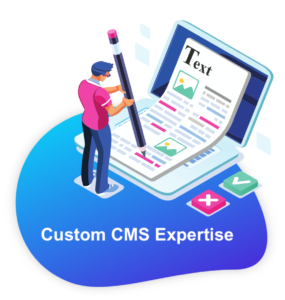 Malaysia Custom CMS expert solutions