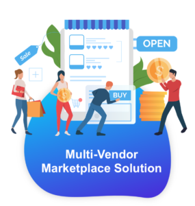 Malaysia Multi Vendor-Marketplace Solution