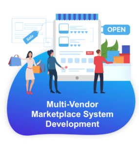 Malaysia Multi Vendor marketplace system