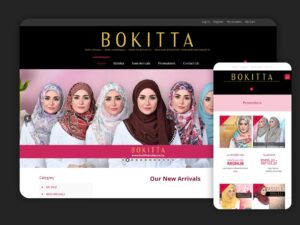 bokitta