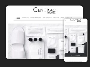 centrac