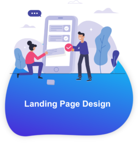 Landing Page Design Malaysia