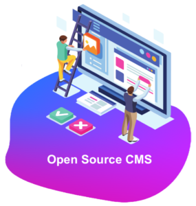 Malaysia Best Open Source CMS Agency