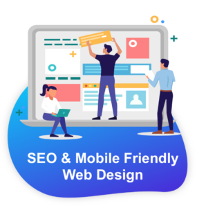 Best Malaysia Mobile SEO Friendly Web Design