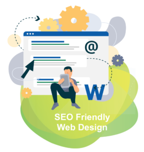 malaysia SEO friendly-Web Design