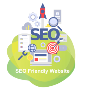 Malaysia SEO Friendly Website