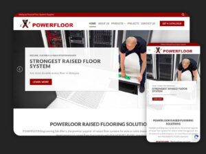 powerfloor