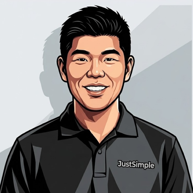 Picture of Joe Wan
